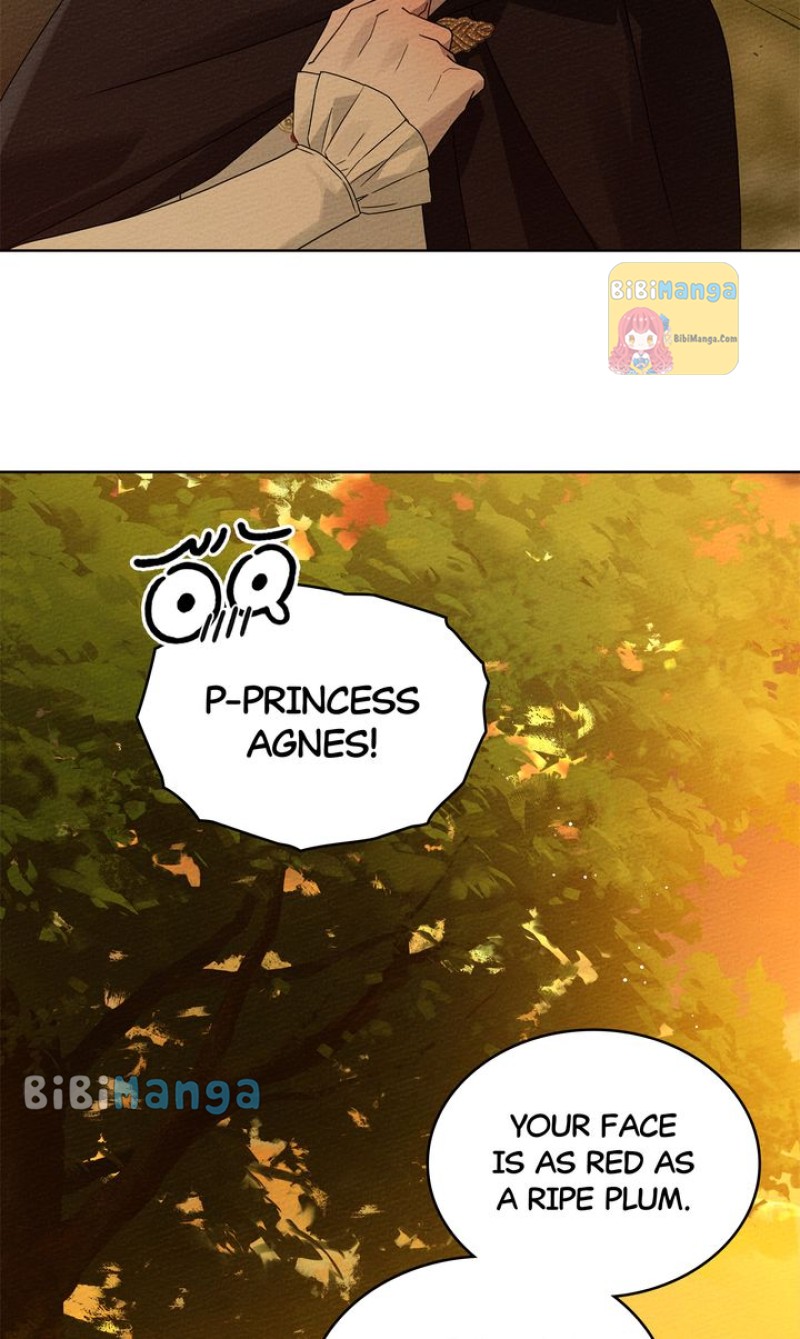 Under the Oak Tree Chapter 77 image 17